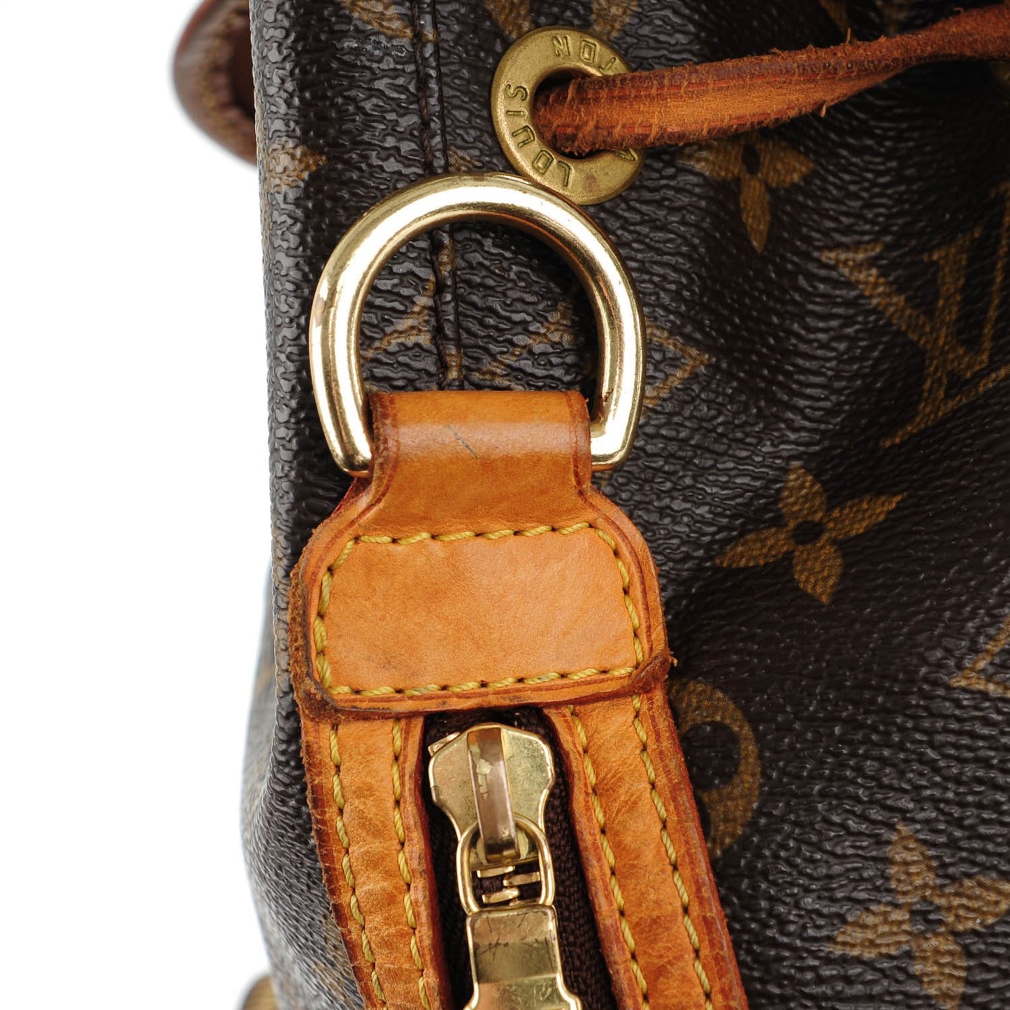 Monogram Bosphore Backpack