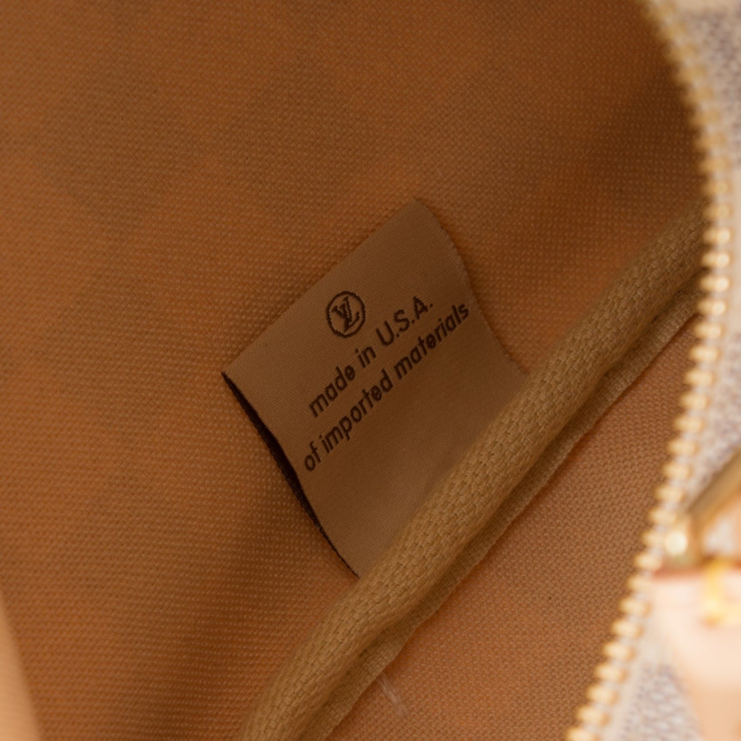 Damier Azur Speedy 35