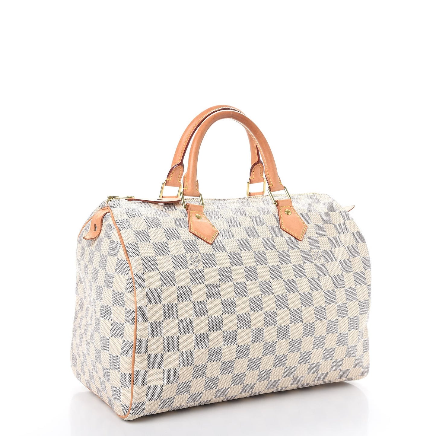 Damier Azur Speedy 30
