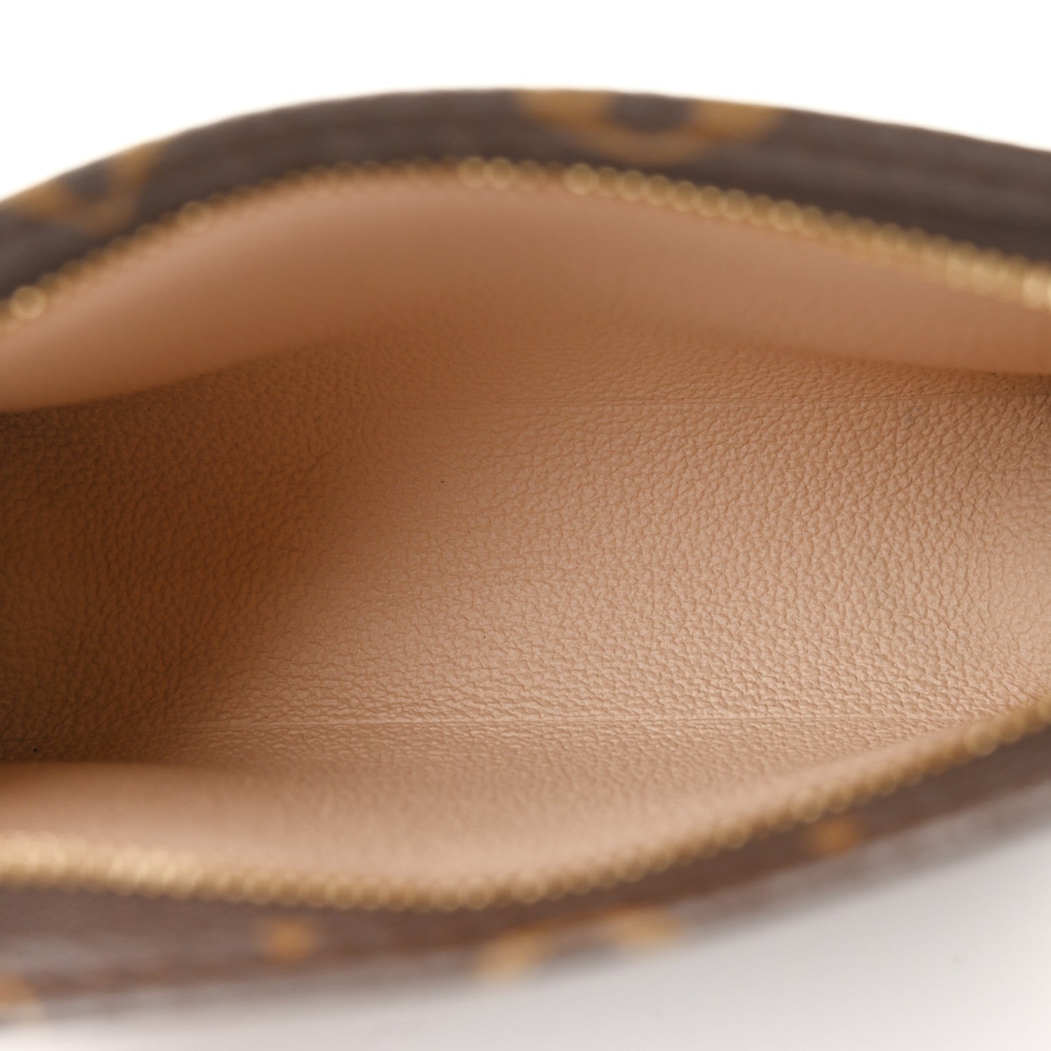 Louis Vuitton Monogram Toiletry Pouch 15 5 of 8