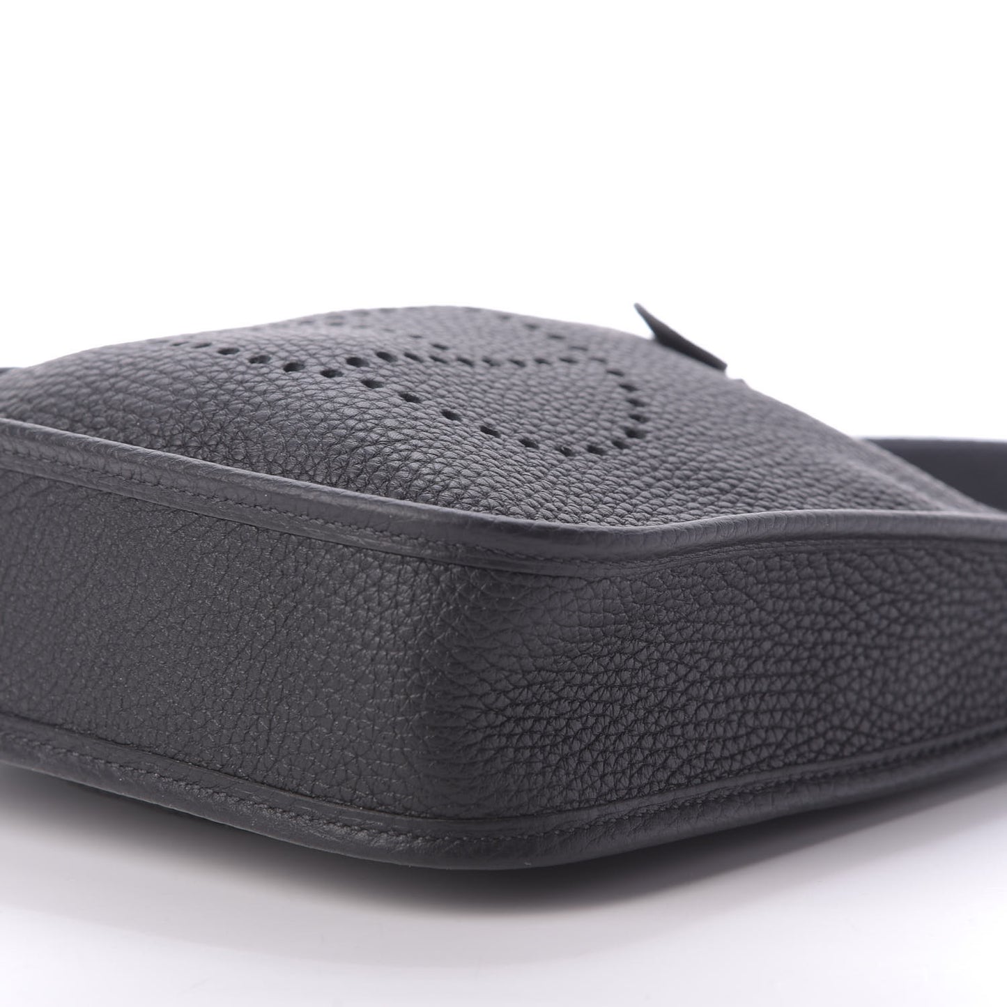 Taurillon Clemence Evelyne TPM Black