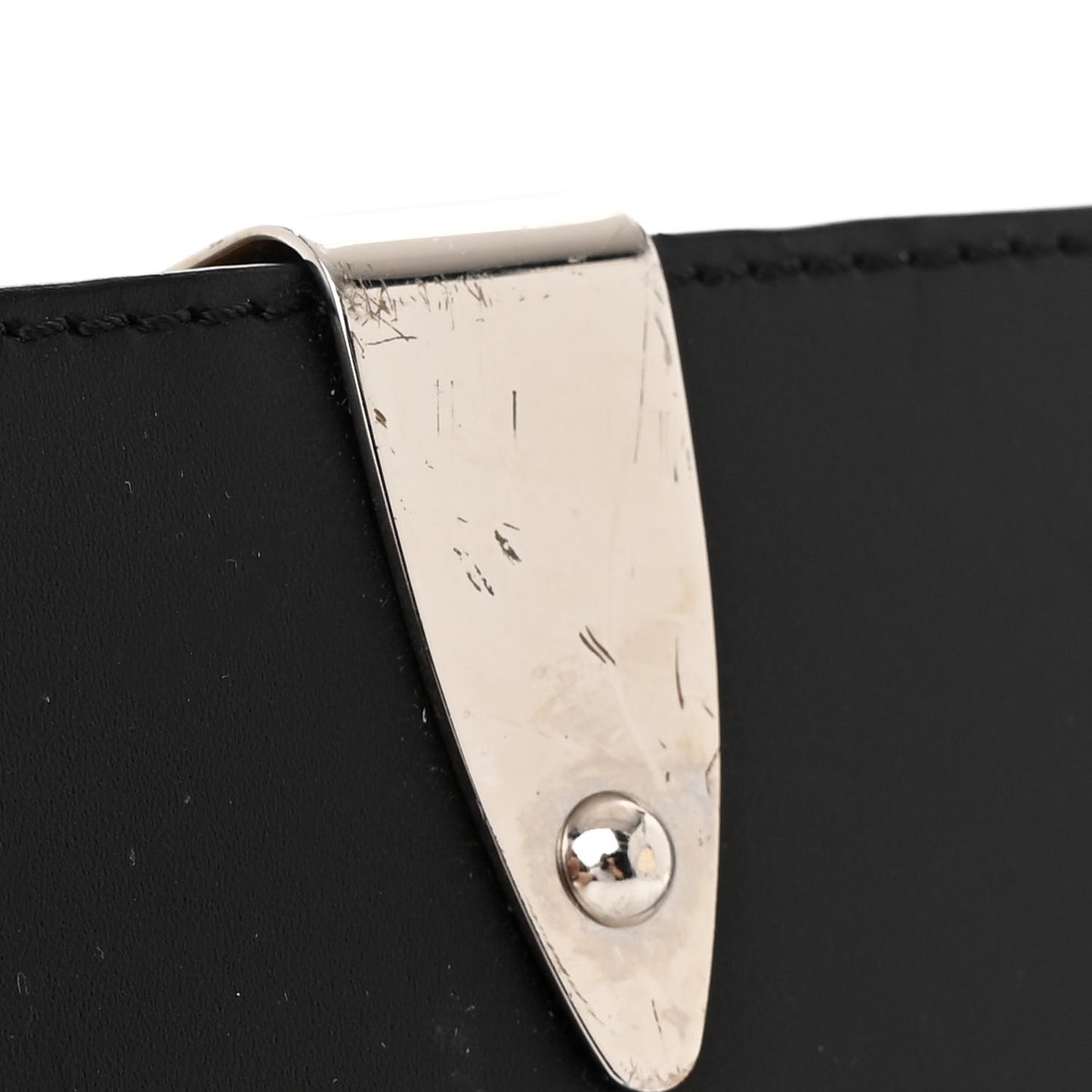 Goyardine Saigon GM Black