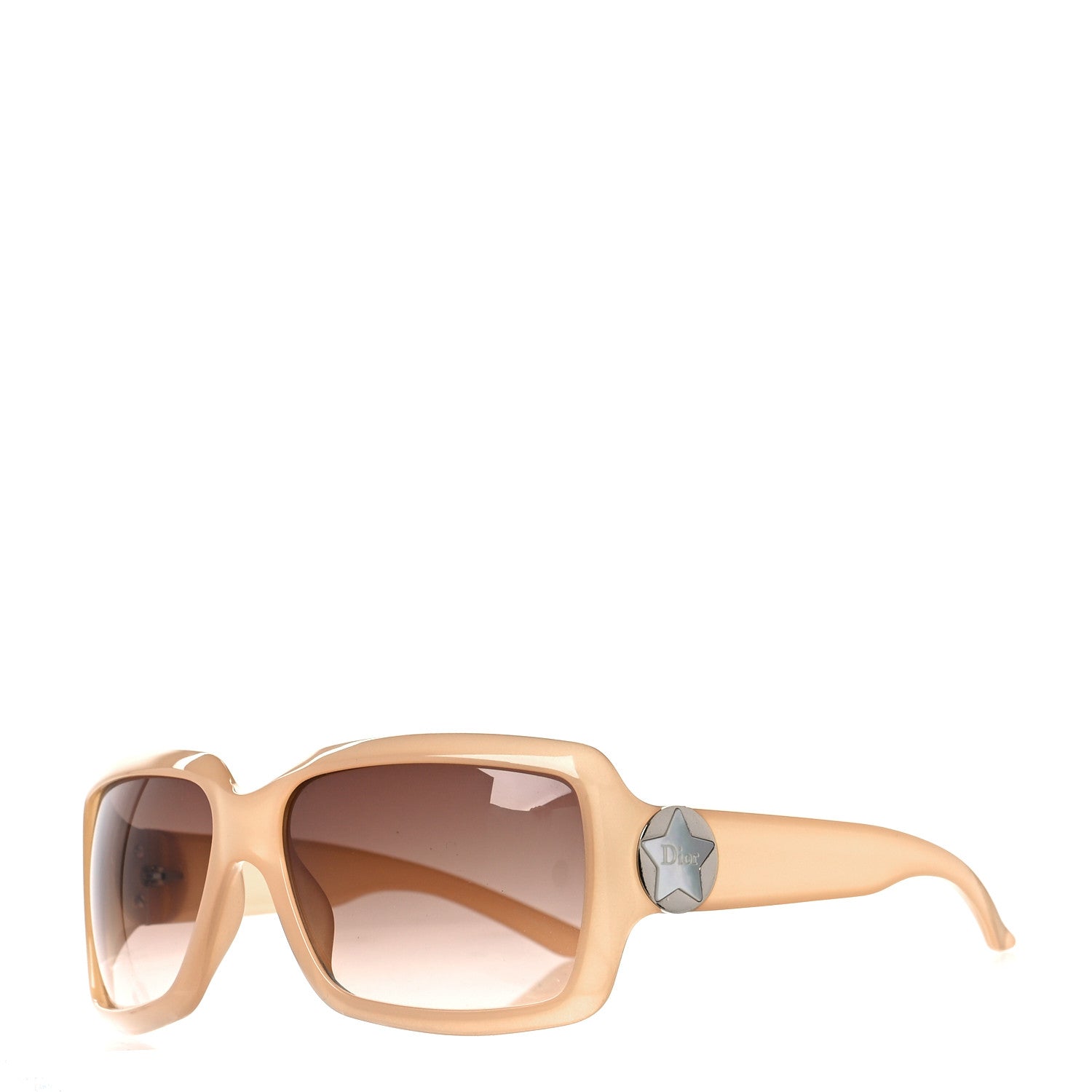 Christian Dior Diorstarshine Sunglasses Light Pink 1 of 7