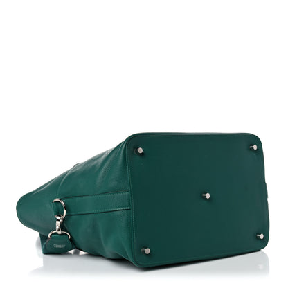Hermes Evercolor Toolbox 26 Malachite 4 of 19