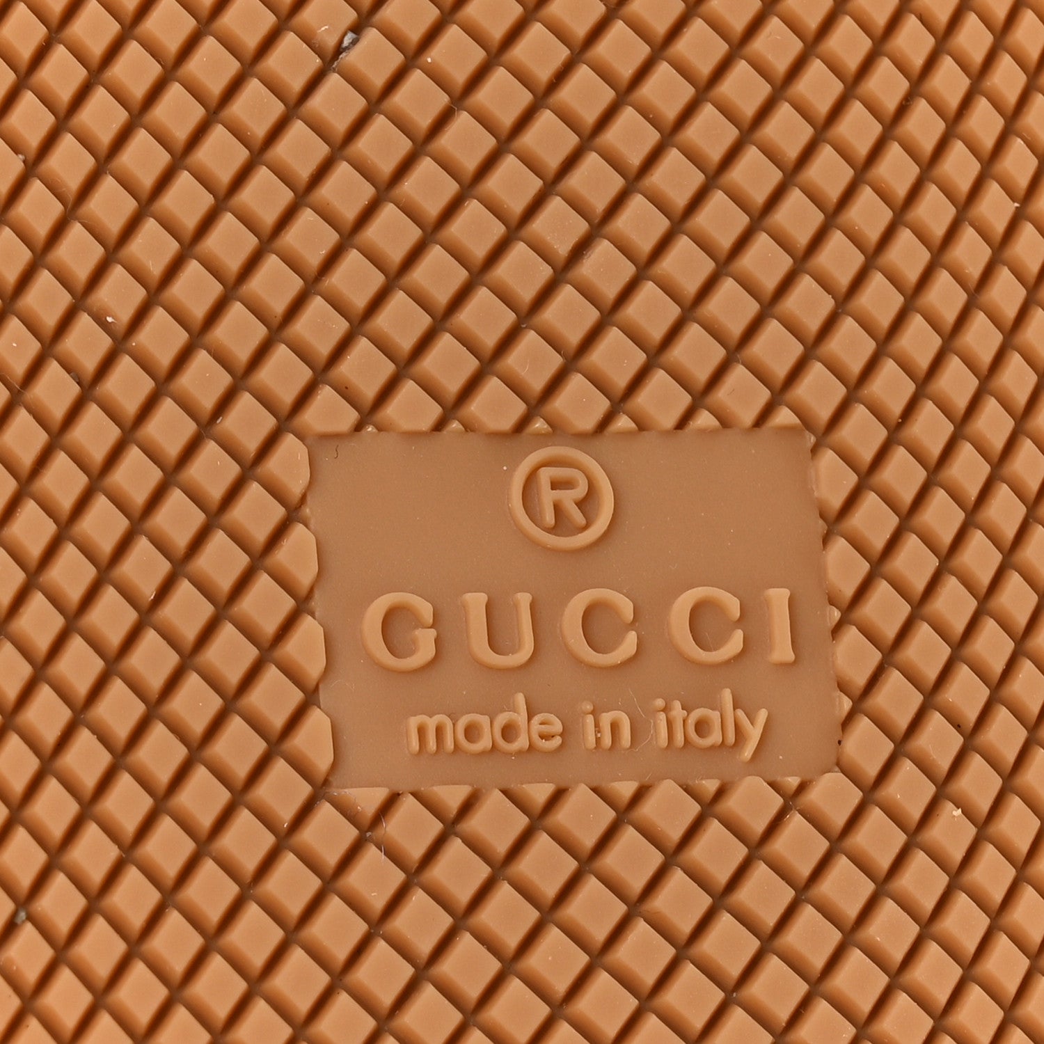 Gucci GG Supereme Monogram Miro Soft Calfskin Web Mens Screener Sneakers 9.5 Beige Ebony Black New Platinum 7 of 9