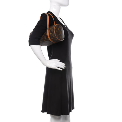 Louis Vuitton Monogram Papillon 26 2 of 11