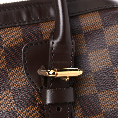 Louis Vuitton Damier Ebene Berkeley 13 of 13
