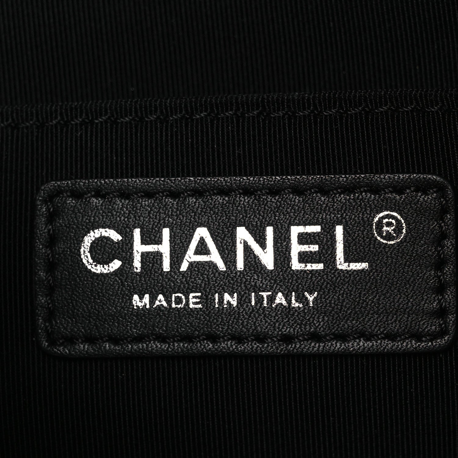 Chanel Metallic Lambskin Pony Hair Quilted Multi Bag Bronze 8 of 13