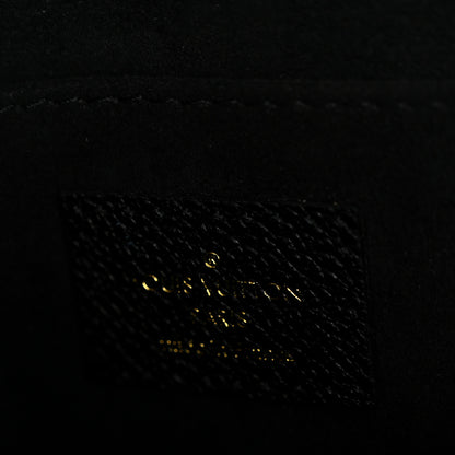 Louis Vuitton Empreinte Monogram Giant Madeleine MM Black 6 of 10