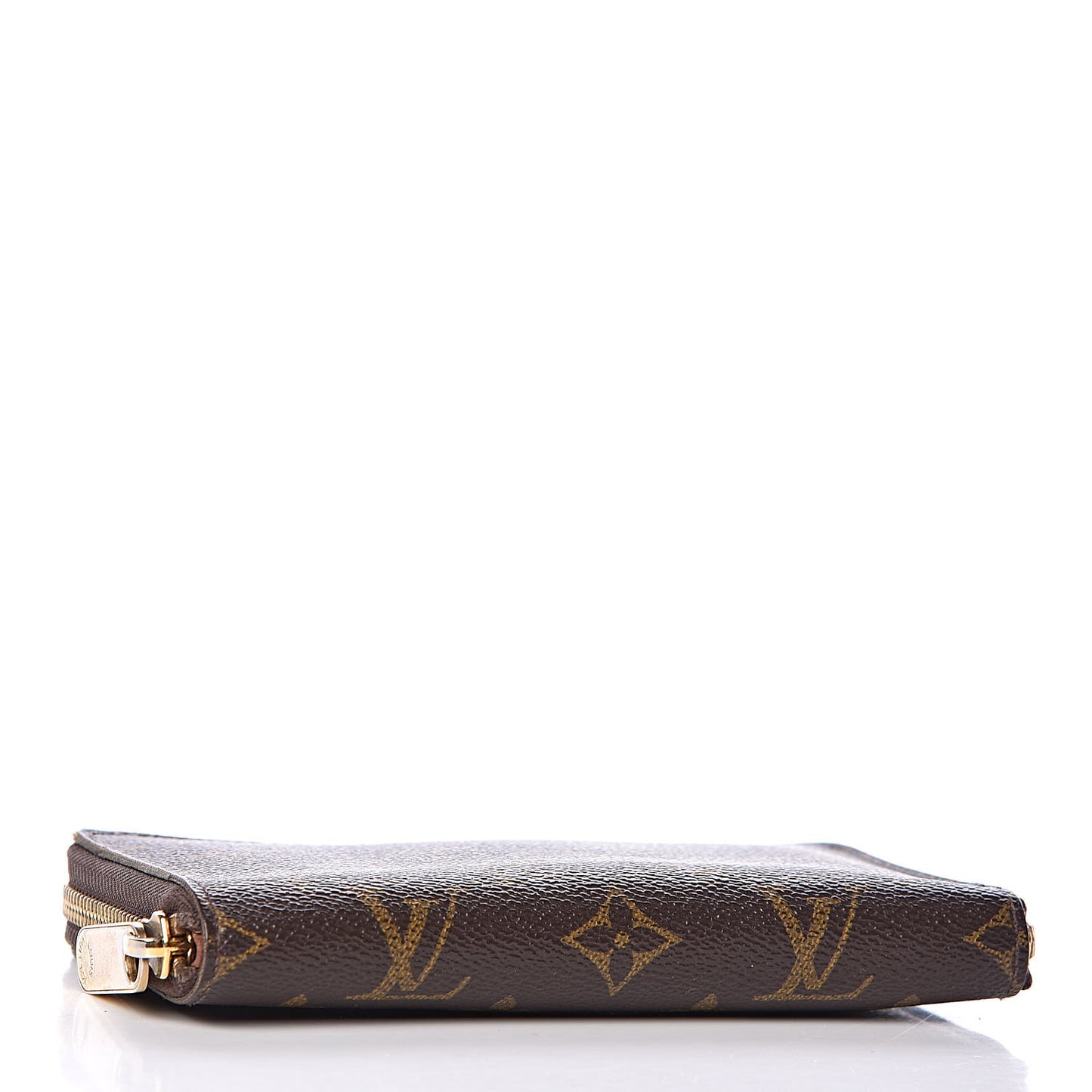 Monogram Zippy Compact Wallet