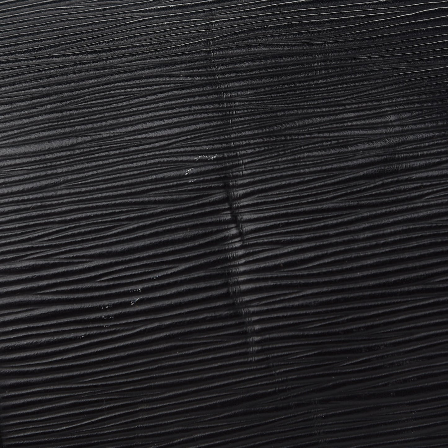 Epi Keepall 50 Black