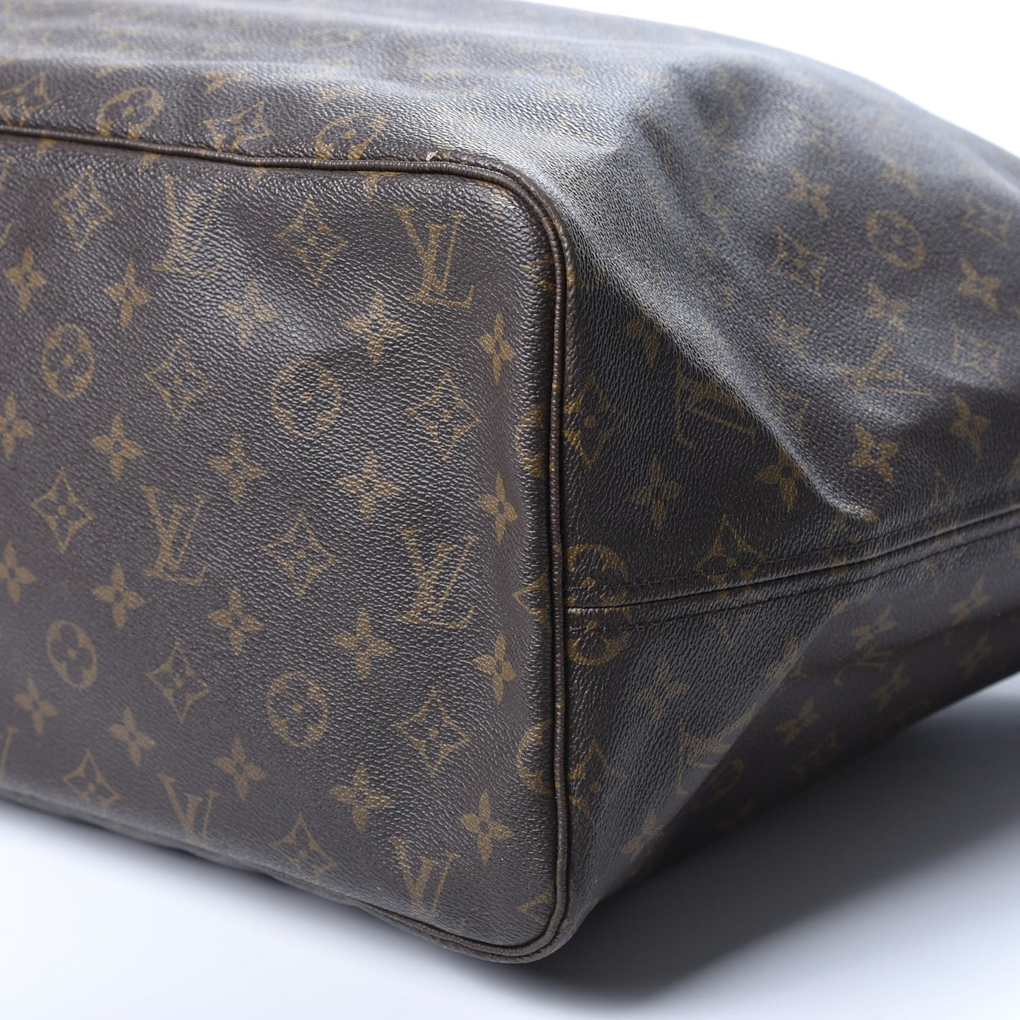 Monogram Neverfull GM