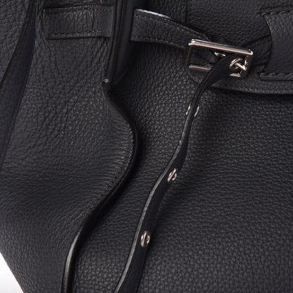 Celine Supple Grained Calfskin Small Big Bag Anthracite 16 of 16