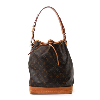 Louis Vuitton Monogram Noe 1 of 11