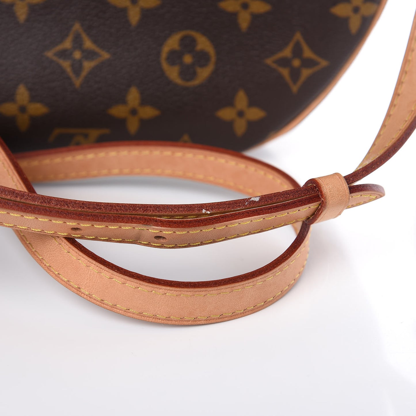 Monogram Saint Cloud