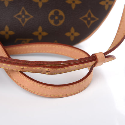 Louis Vuitton Monogram Saint Cloud 10 of 13