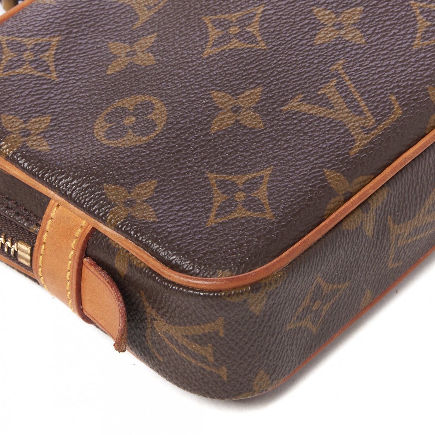 Monogram Pochette Marly Bandouliere