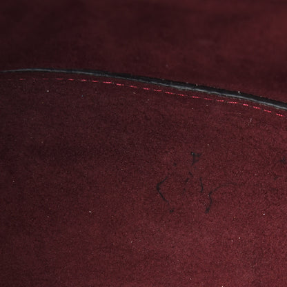 Louis Vuitton Monogram Montsouris NM Backpack 9 of 15