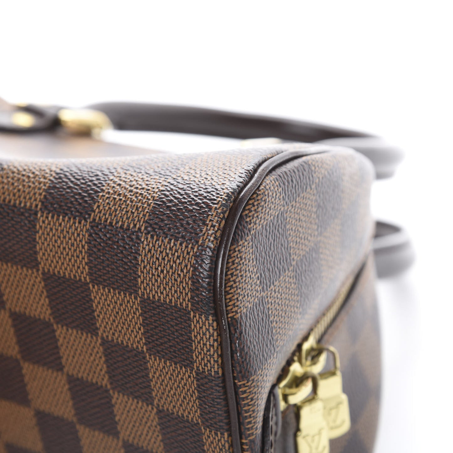 Damier Ebene Ribera Mini