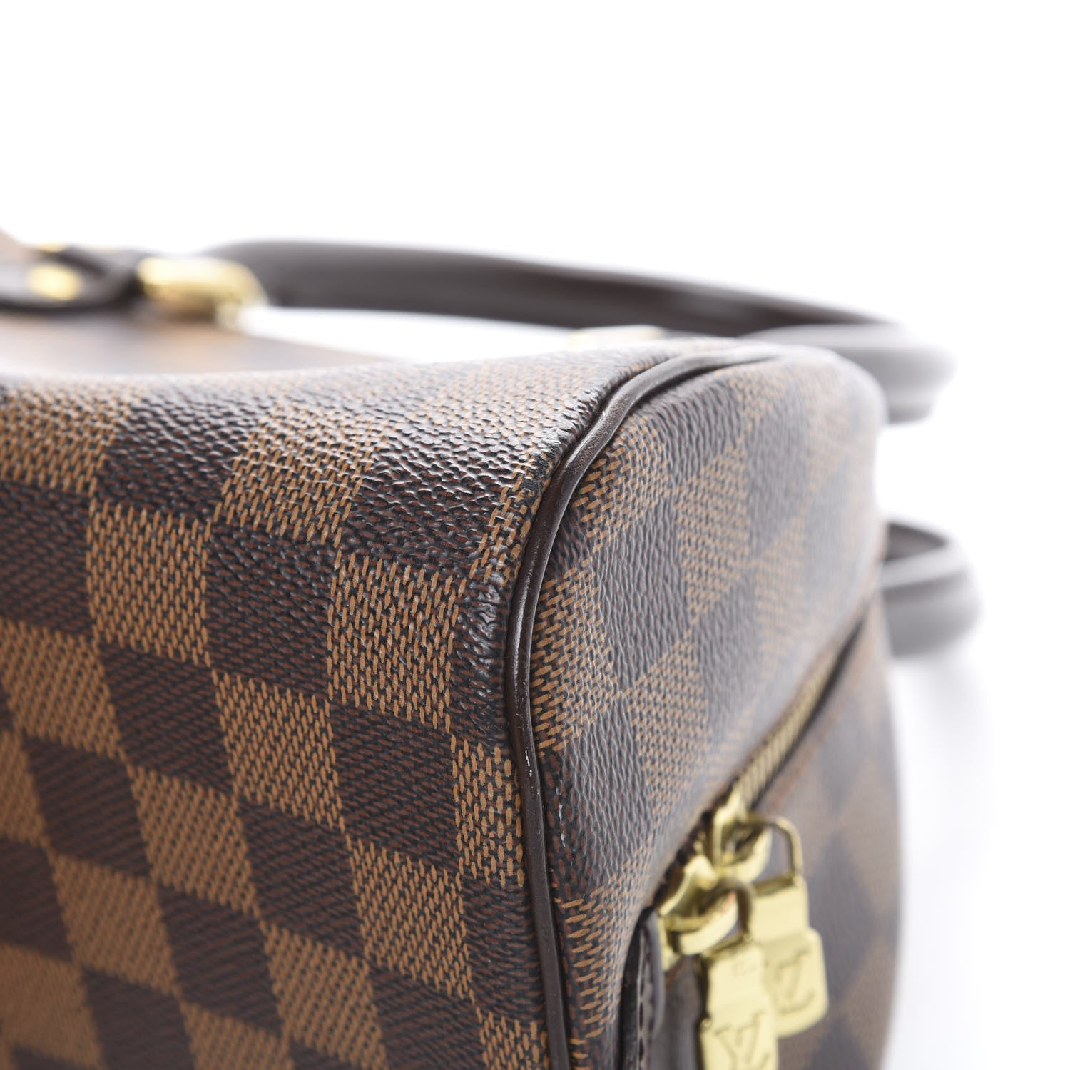 Louis Vuitton Damier Ebene Ribera Mini 10 of 15