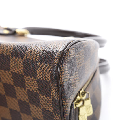 Louis Vuitton Damier Ebene Ribera Mini 10 of 15