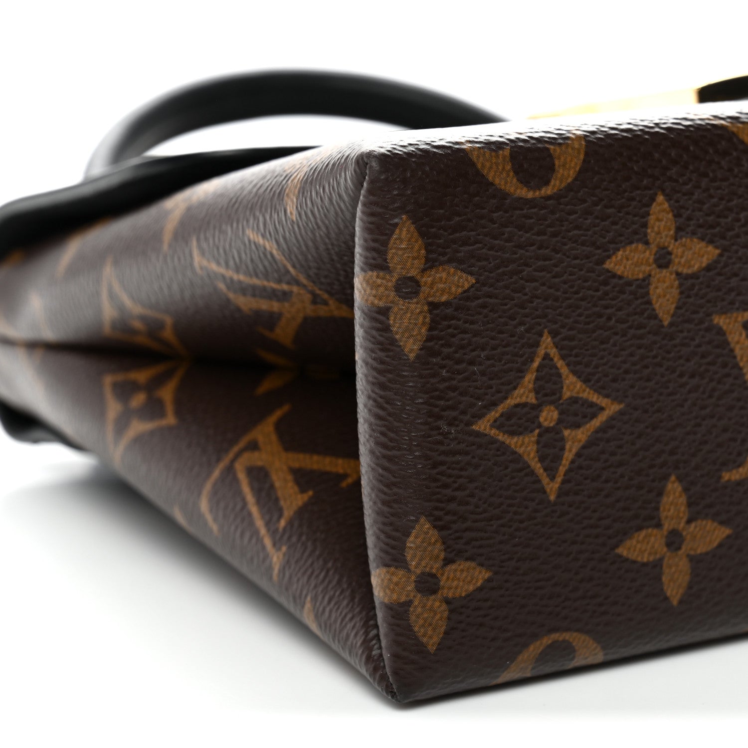 Louis Vuitton Monogram Locky BB Black 1860973 – FASHIONPHILE