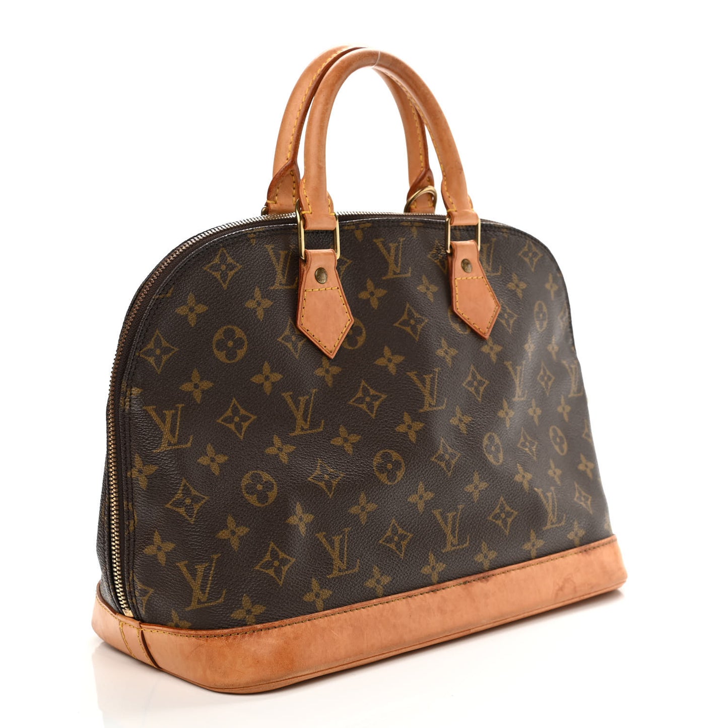 Monogram Alma PM