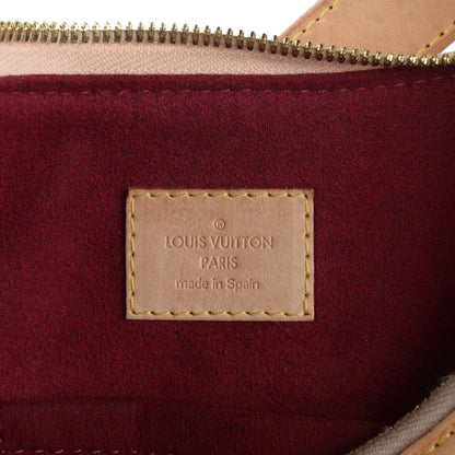 Louis Vuitton Monogram Multicolor Greta White 6 of 13