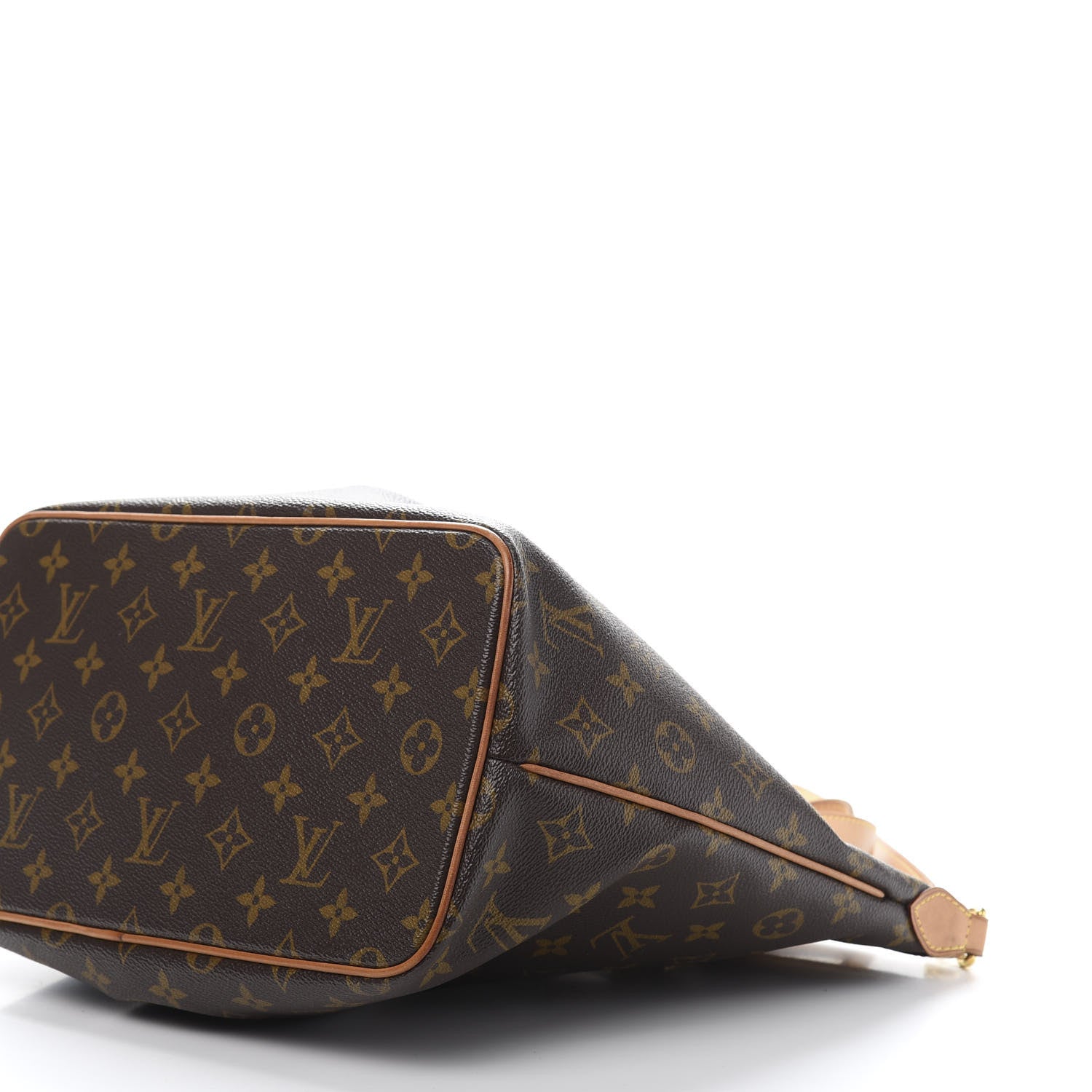 Louis Vuitton Monogram Palermo PM 8 of 10