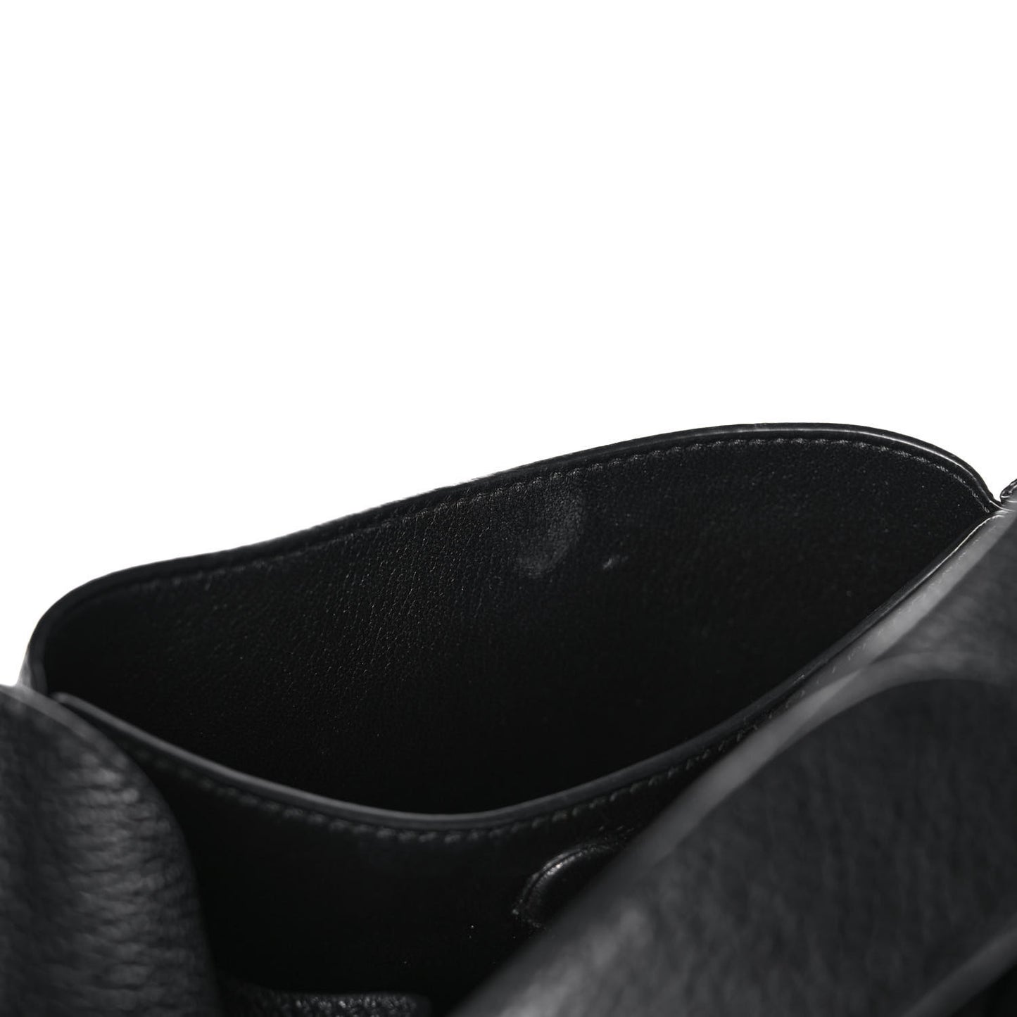 Vitello Daino Dynamique Hobo Black