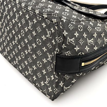 Louis Vuitton Mini Monogram Sac Mary Kate Black 9 of 9