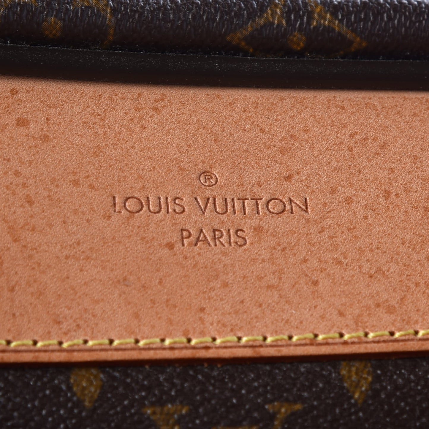 Monogram Eole 60