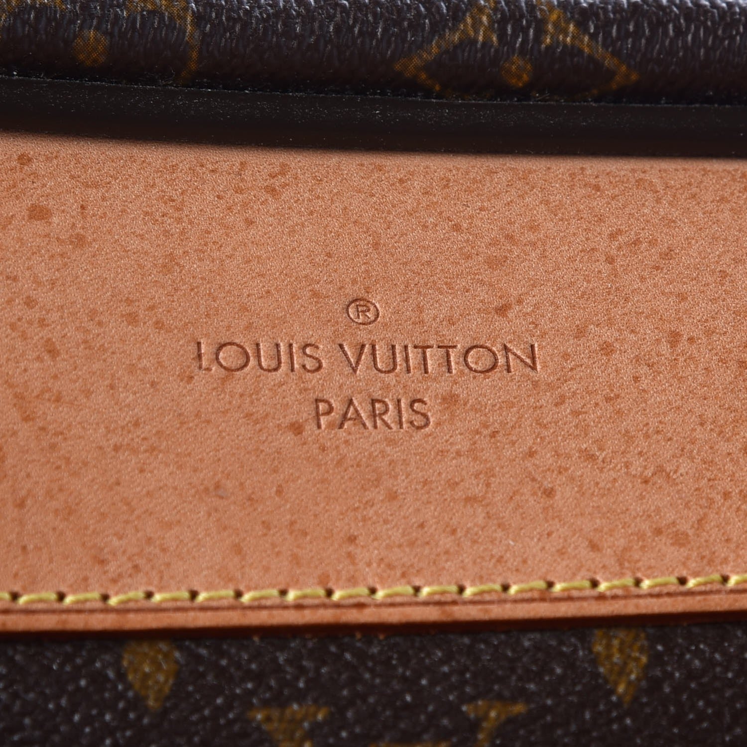 Louis Vuitton Monogram Eole 60 9 of 16
