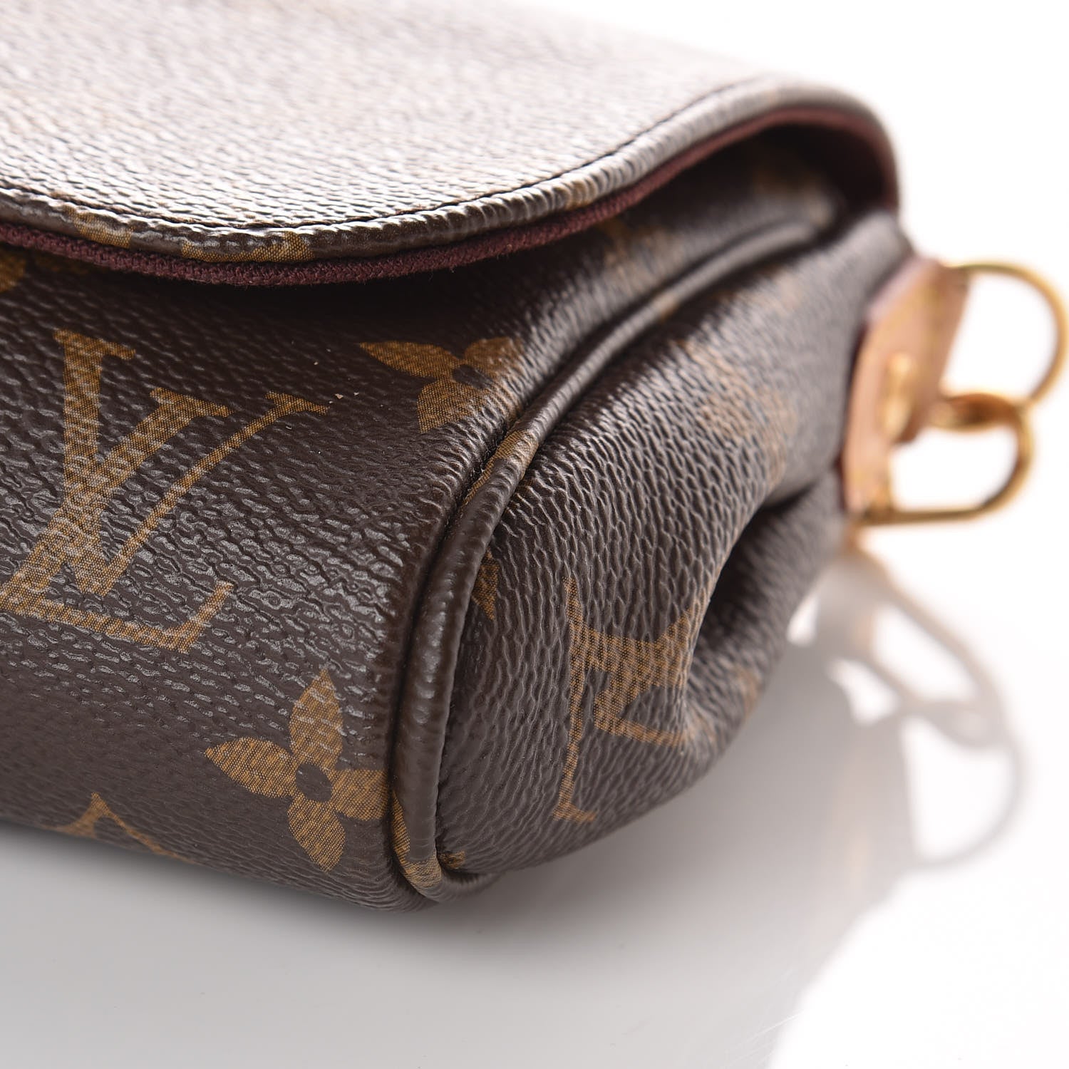 Louis Vuitton Monogram Favorite PM 12 of 12