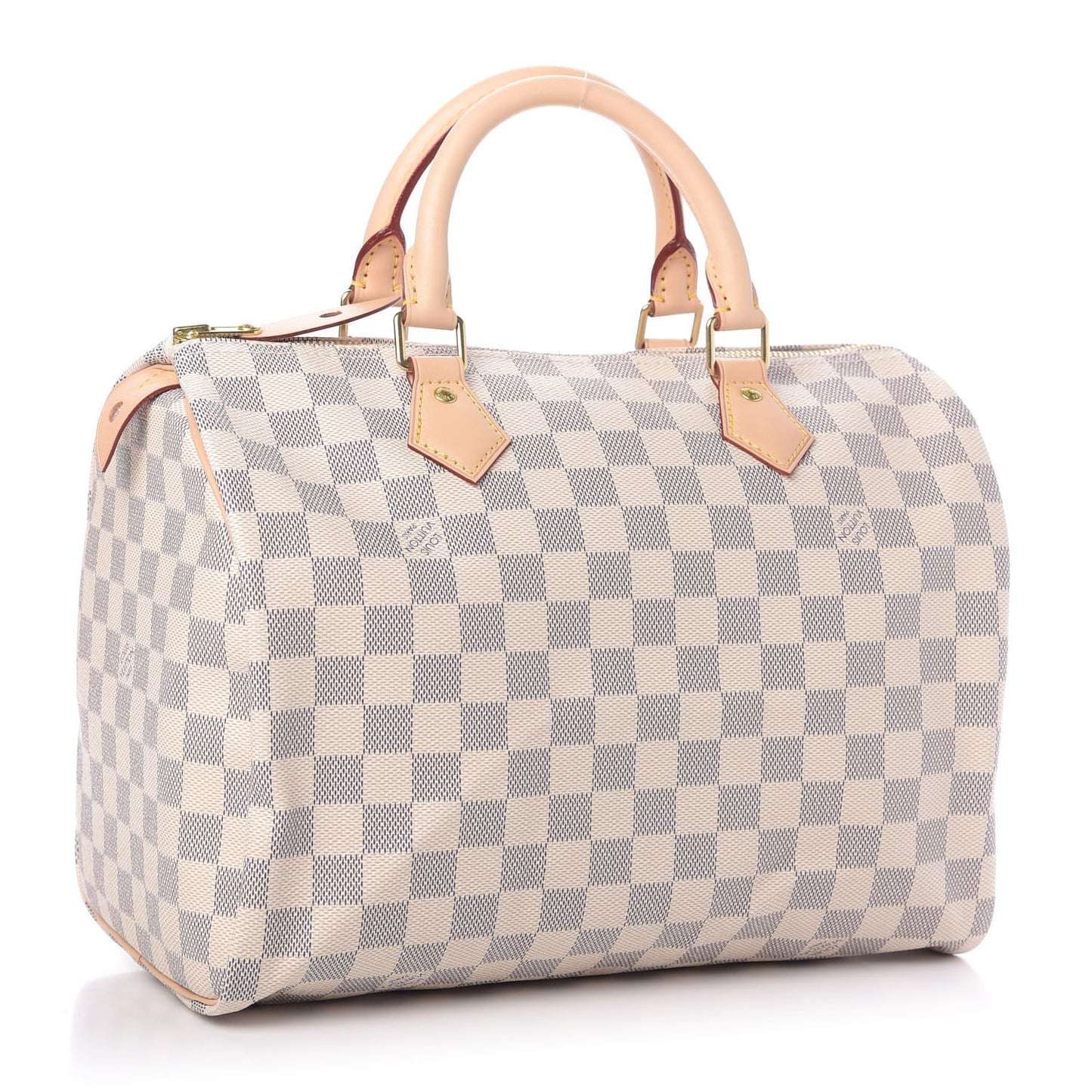Damier Azur Speedy 30