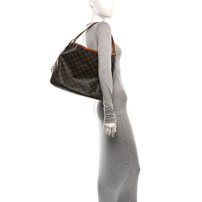 Louis Vuitton Monogram Delightful MM 2 of 11