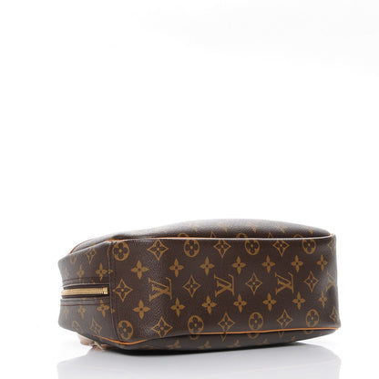 Louis Vuitton Monogram Trouville 4 of 12