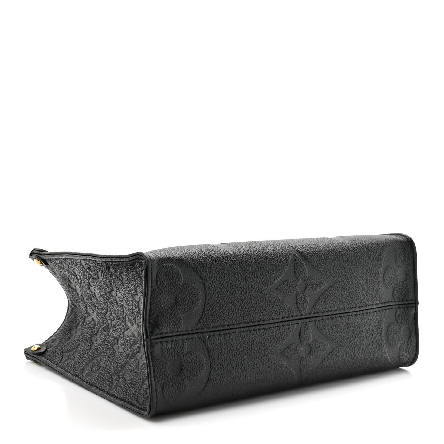 Empreinte Monogram Giant Onthego PM Black