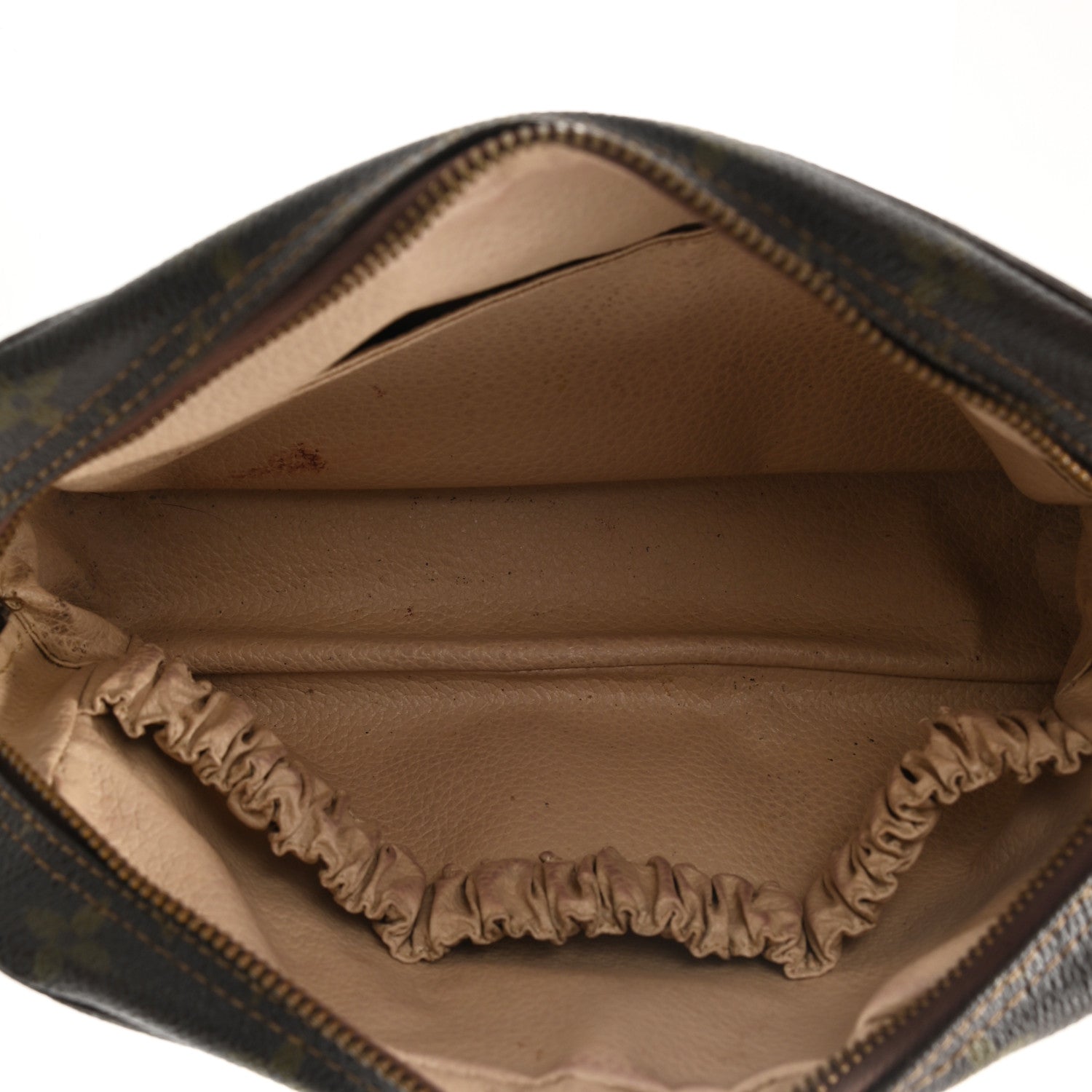 Louis Vuitton Monogram Trousse Toilette 23 5 of 9