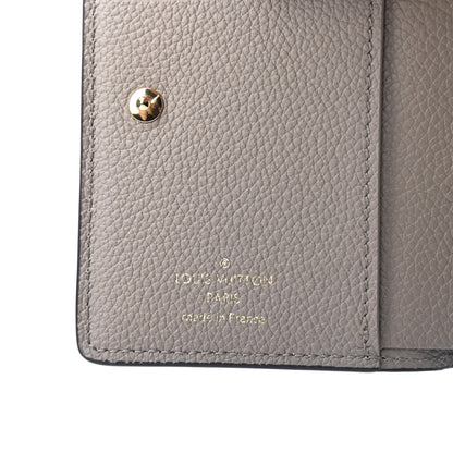 Louis Vuitton Empreinte Cléa Wallet Tourterelle 6 of 8