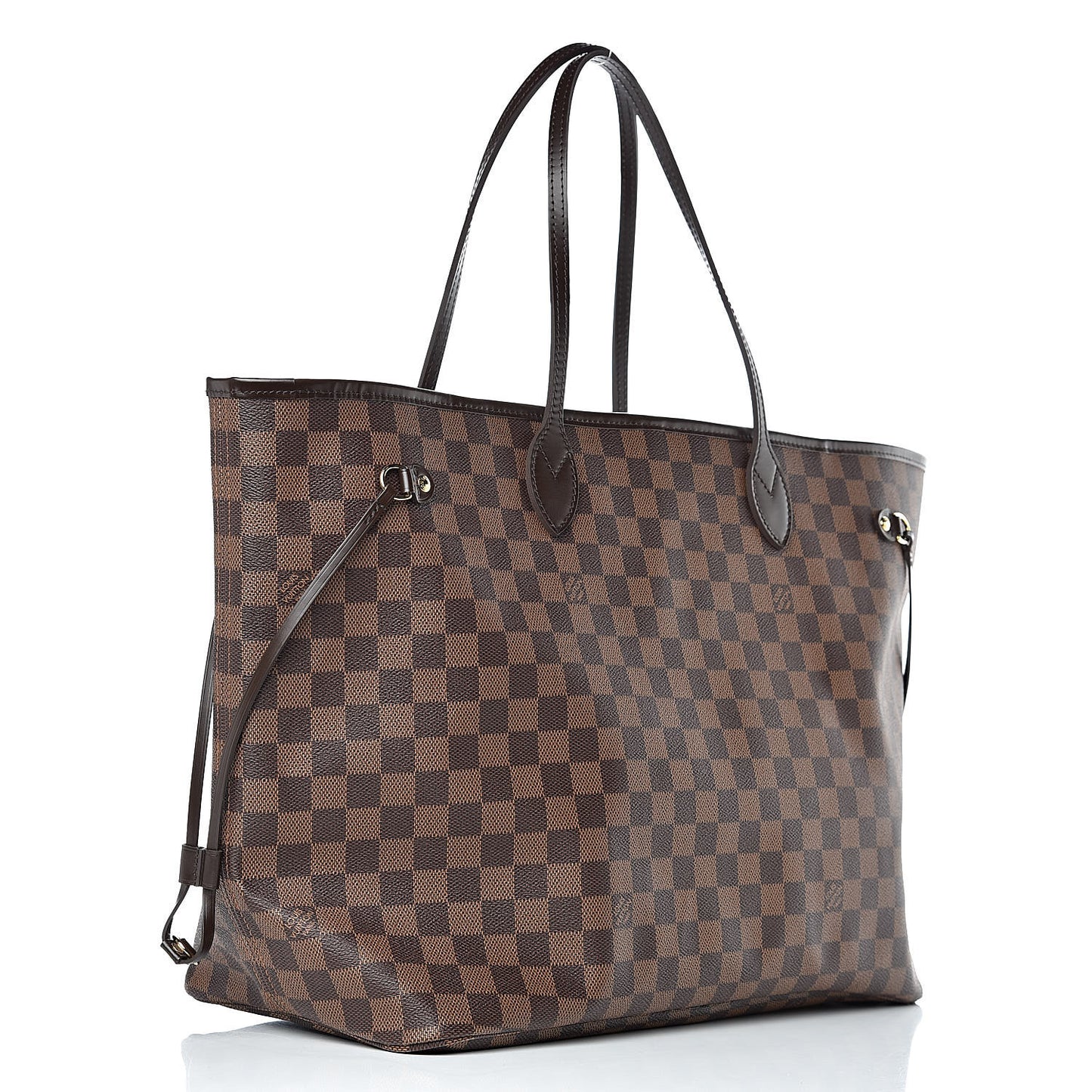 Damier Ebene Neverfull GM