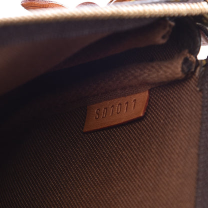 Louis Vuitton Monogram Pochette Accessories 6 of 9
