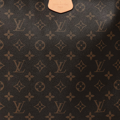 Louis Vuitton Monogram Graceful MM Pivoine 7 of 9