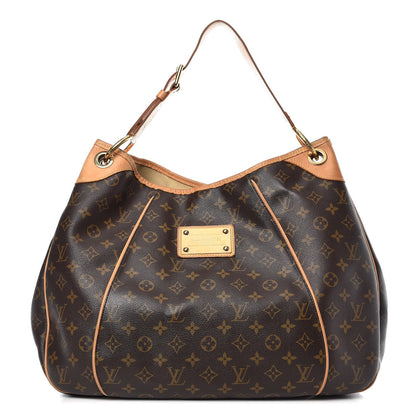 Louis Vuitton Monogram Galliera GM 1 of 17