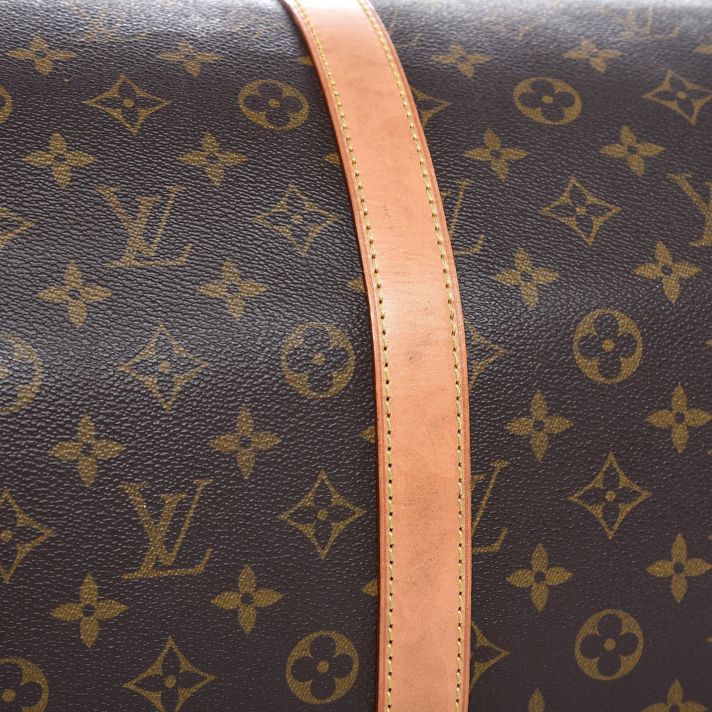 Monogram Keepall 55