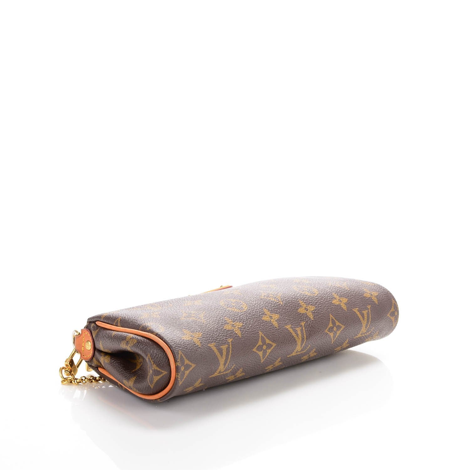 Louis Vuitton Monogram Eva Clutch 4 of 8