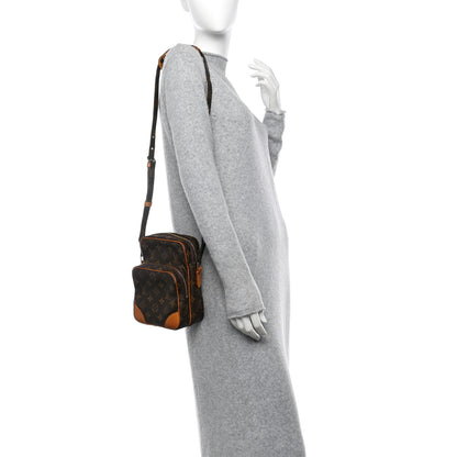 Louis Vuitton Monogram Amazone 2 of 13