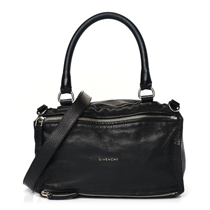 Givenchy Sugar Goatskin Medium Pandora Black 1 of 12