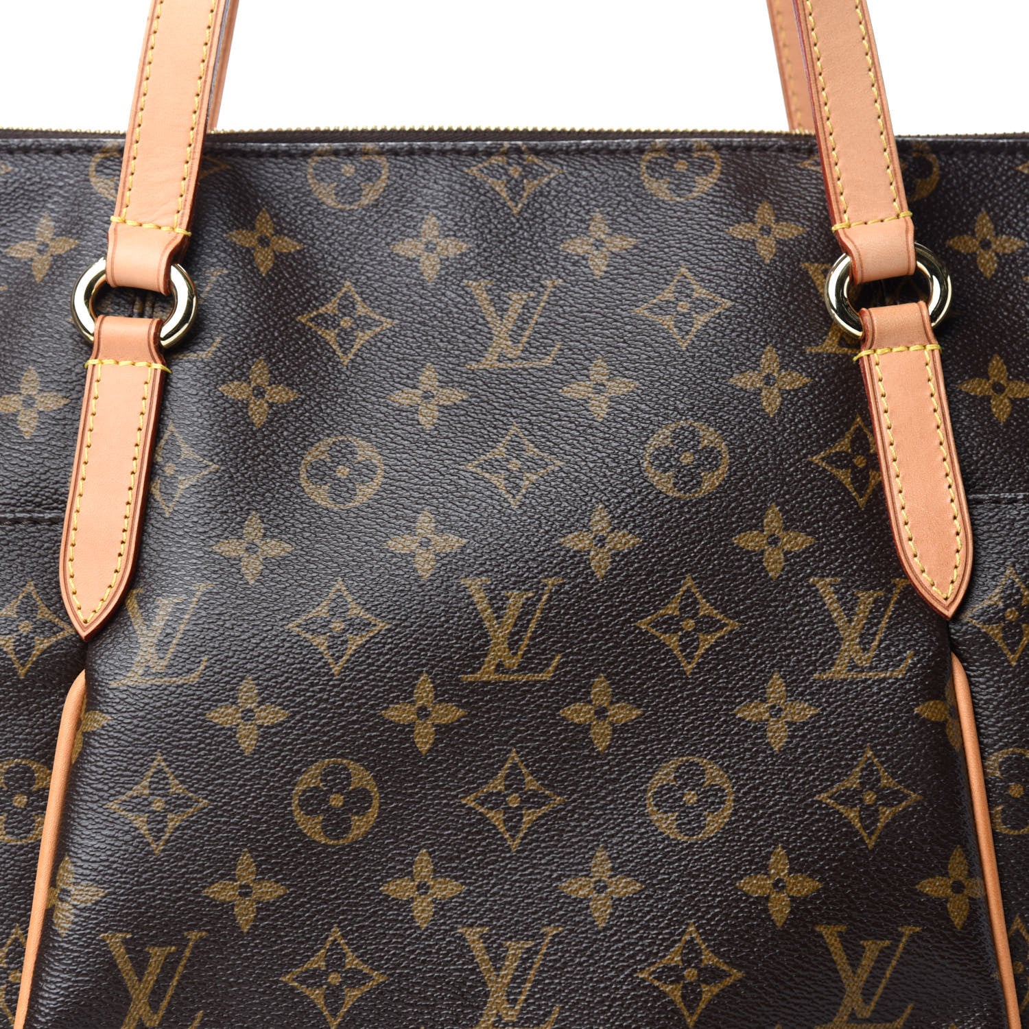 Louis Vuitton Monogram Totally MM 10 of 10
