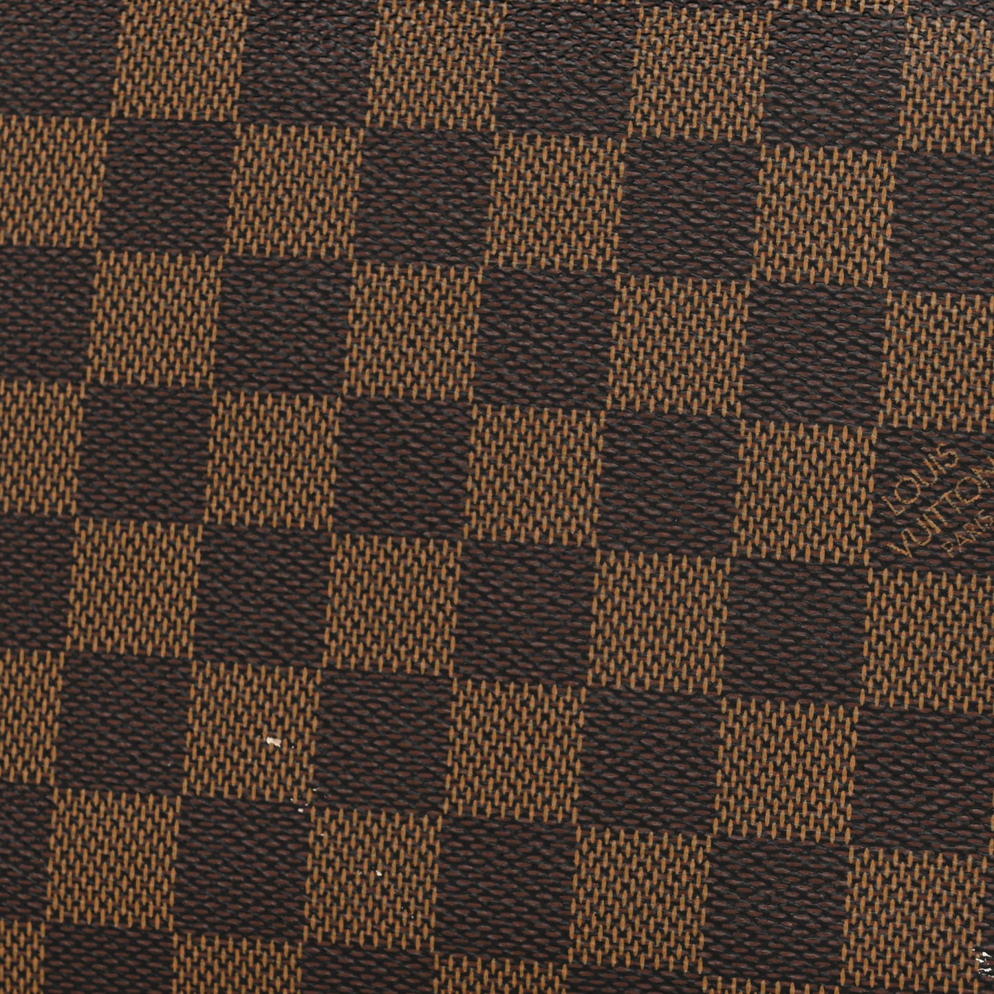 Damier Ebene Duomo